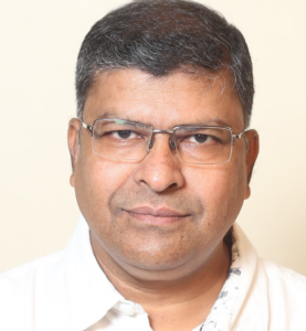 Jaganbabu Ganji
