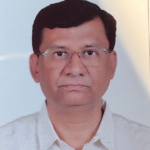 Makarand Myakal
