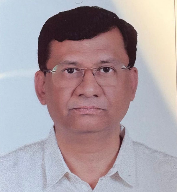 Makarand Myakal