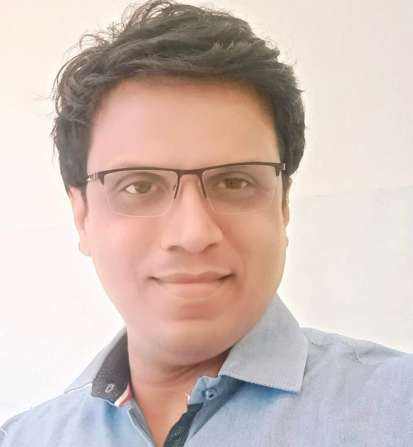 Roshaiah Venkataiah Kamanboina