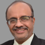 S V Ramana Murty