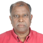 Satyanarayan R Ganji