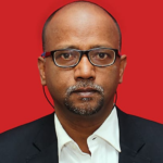 Subhash S Macha