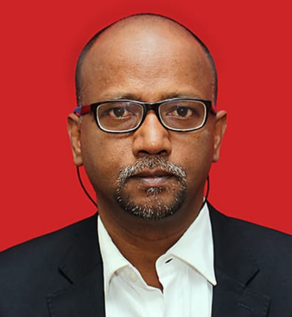Subhash S Macha
