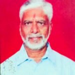 Bandi Gangadhar