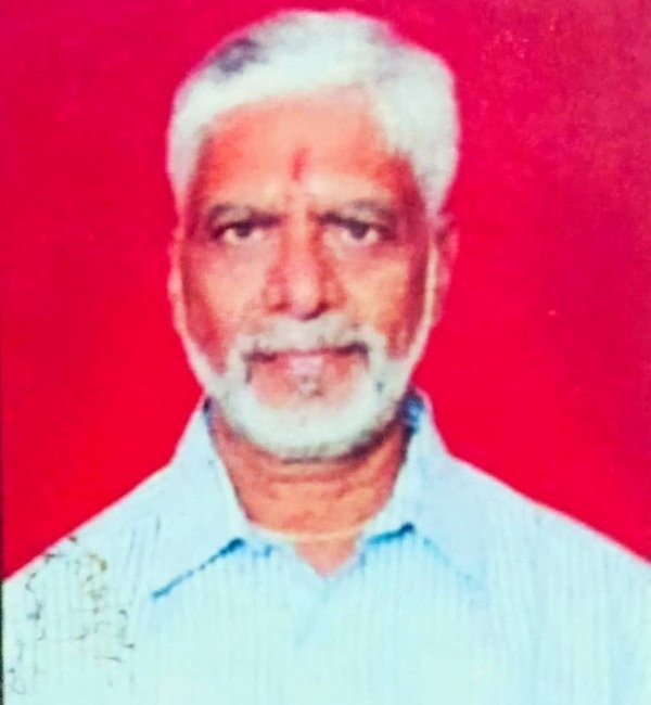 Bandi Gangadhar