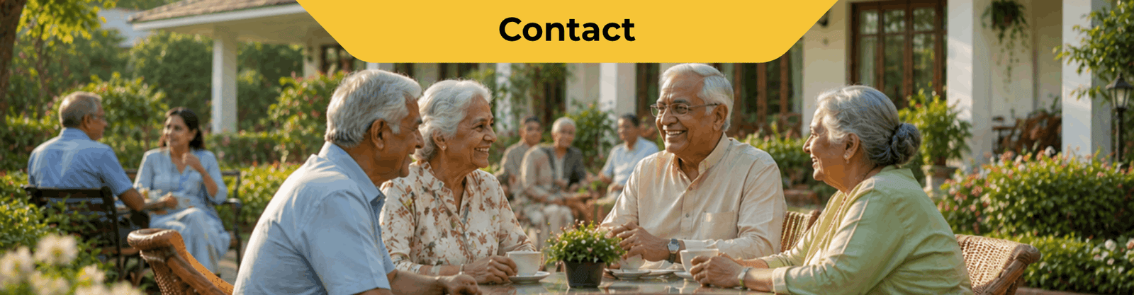 Contact Us
