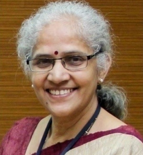 Dr Indira Priyadarsini