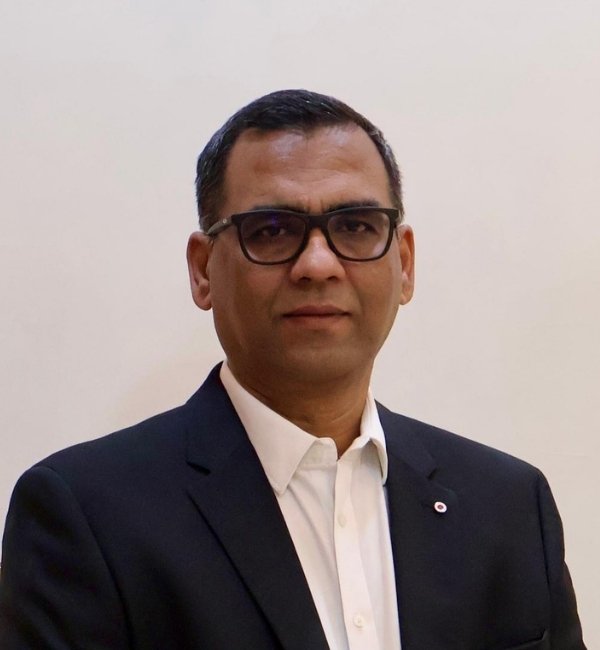 Easwara Sasanapuri Rao