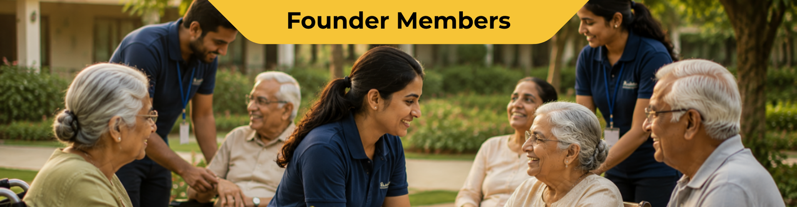 Founder Members bg