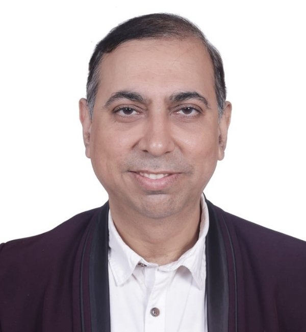Kisshor Gurudasanni