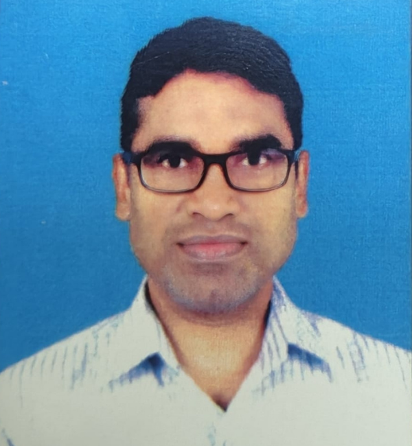 Mahesh Gujja