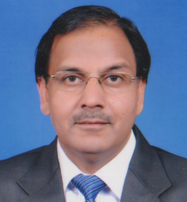 Nagendra Gupta