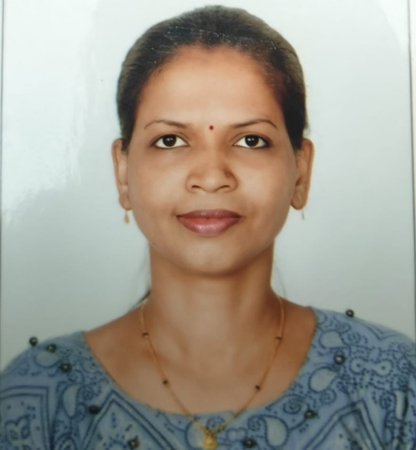 Radhika Gujja