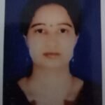 Vrushali Bavsar