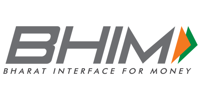 bhim upi icon