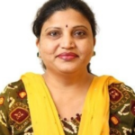 Anuradha Bingi