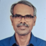 G V Subba Rao