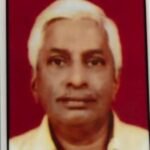M K Subrahmanyam