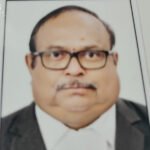 P Anjani Kumar
