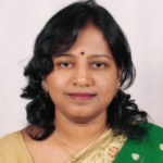 Sarala J Ganji
